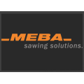 Logo MEBA Metall-Bandsägemaschinen GmbH